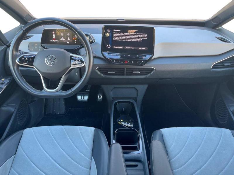 Volkswagen Id.3 204 ch Pro s Business