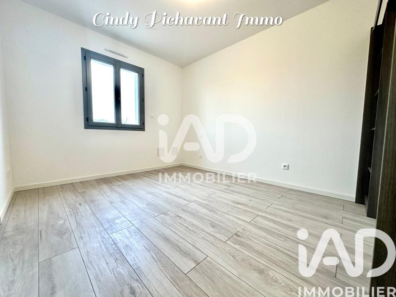 Maison - 129 m² - 5 pièces