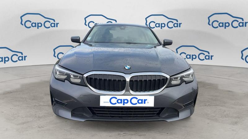 Bmw Série 3 (G20) 318d 150 Bva Business Design - Automatique