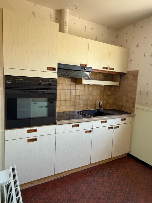 Maison - 83 m² - 5 pièces