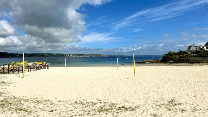 Duplex - 140 m² - 6 pièces