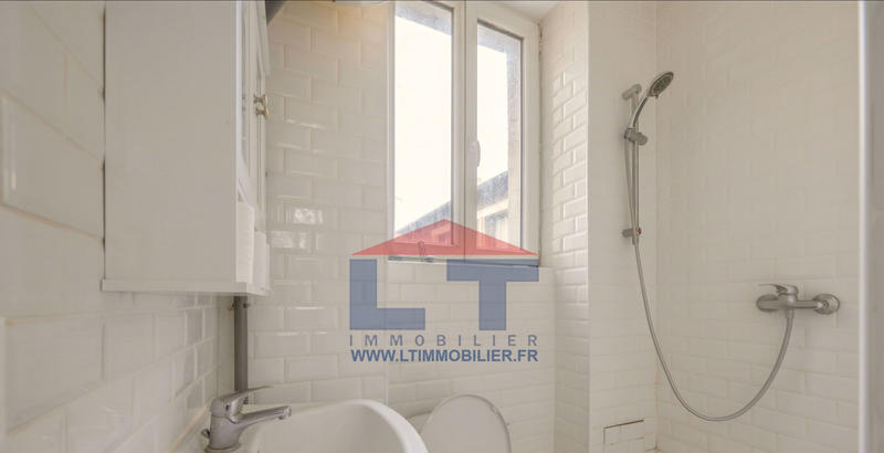 Appartement - 22 m² - 1 pièce