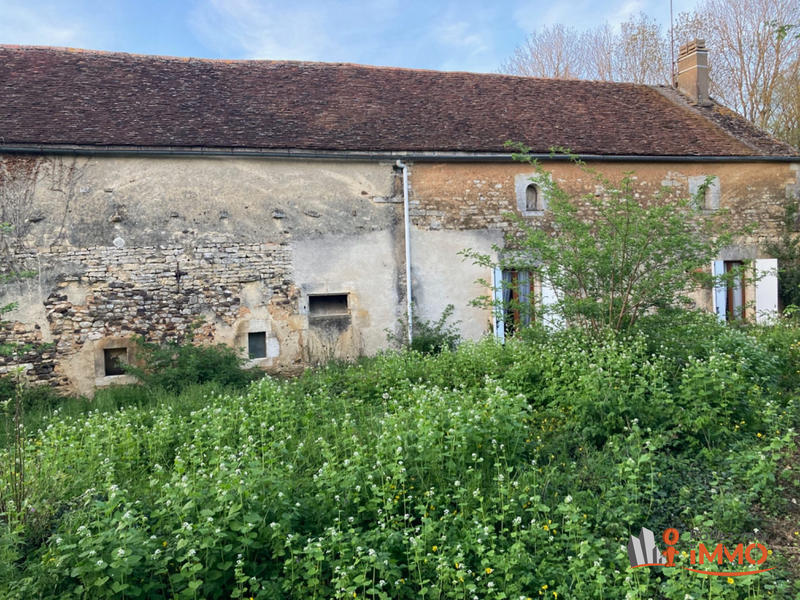 Ferme - 65 m² - 4 pièces