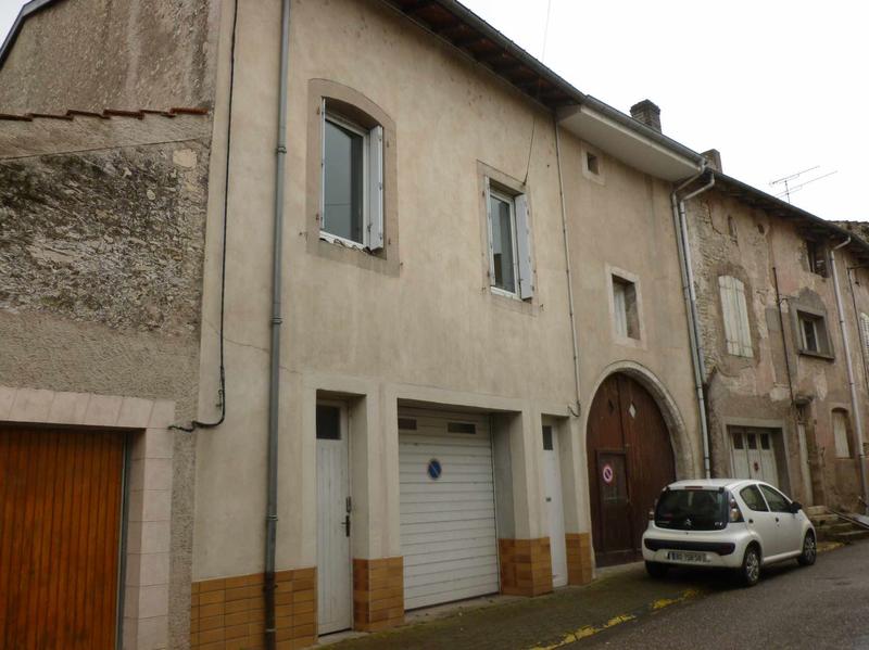 Appartement - 49 m² - 2 pièces