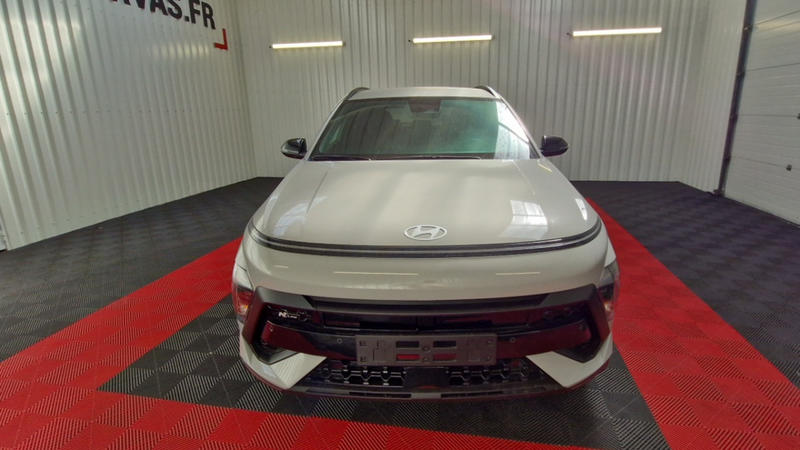 Hyundai Kona 1.6 Hybrid 129 Creative Hev