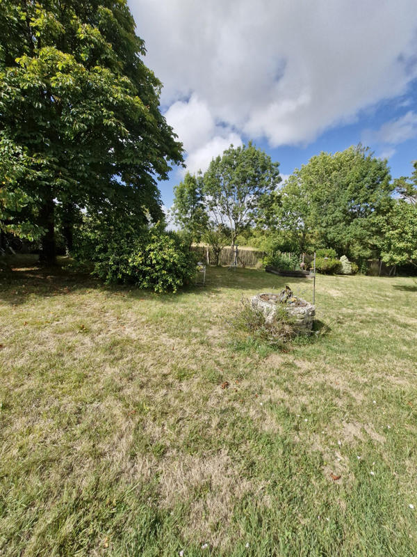 Maison - 200 m² - 9 pièces