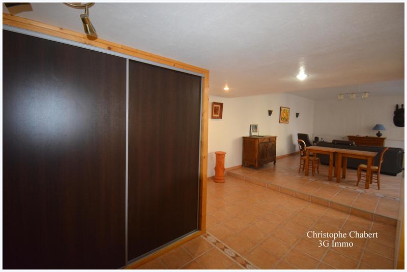 Appartement - 133 m² - 6 pièces