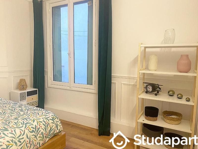 Maison - 30 m² - 2 pièces