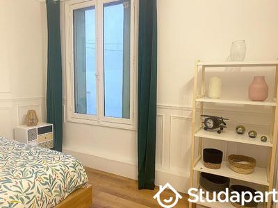 Maison - 30 m² - 2 pièces