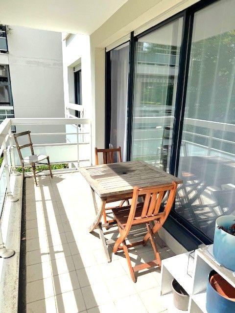 Appartement - 119 m² - 5 pièces