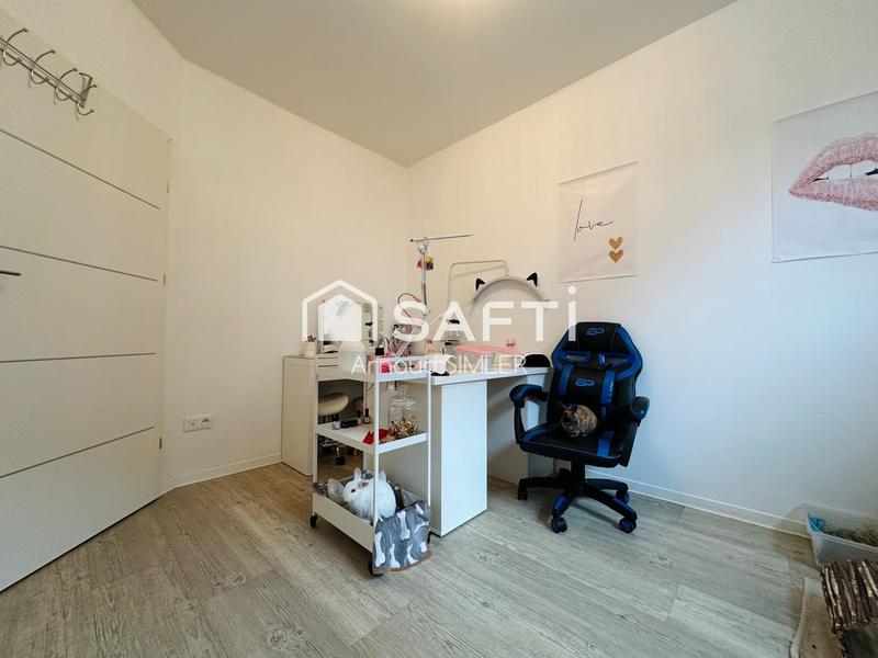 Appartement - 71 m² - 3 pièces