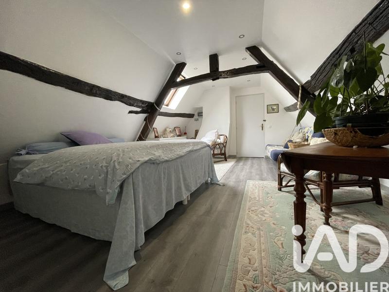 Maison de village - 249 m² - 10 pièces