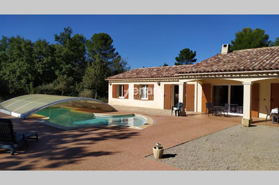 Villa - 190 m² - 7 pièces