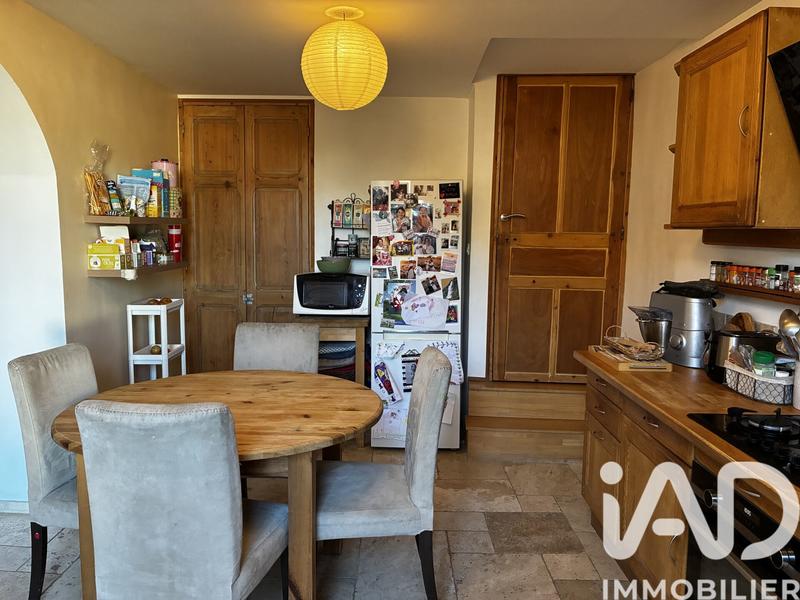 Maison de ville - 129 m² - 5 pièces