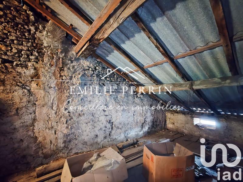 Maison de campagne - 201 m² - 6 pièces