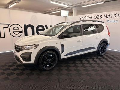 Dacia Jogger TCe 110 5 places Sl Extreme