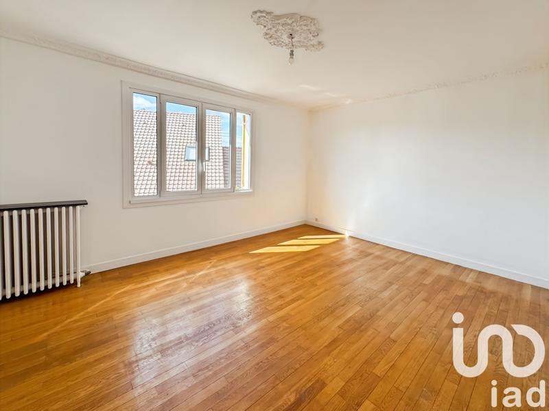 Maison - 155 m² - 6 pièces