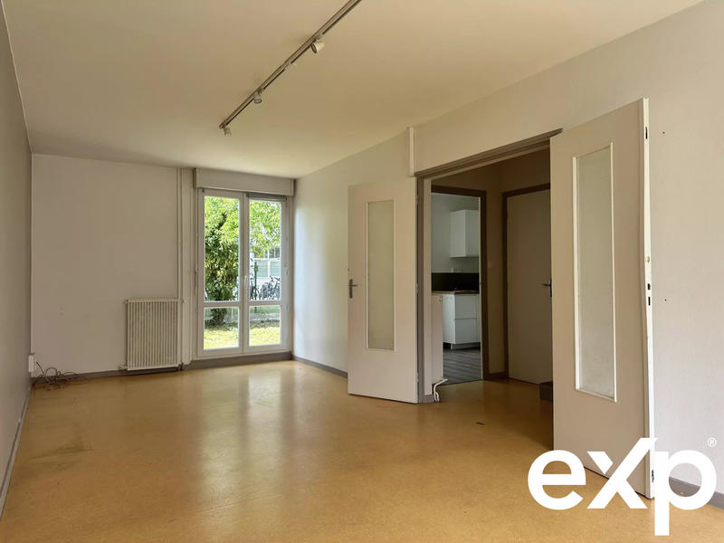 Maison - 77 m² - 5 pièces