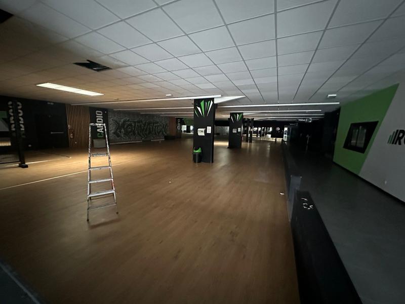 Immeuble - 1 058 m²