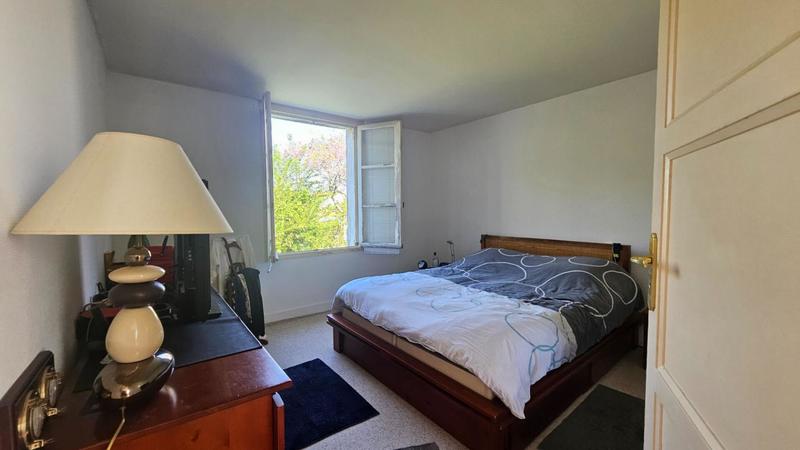 Maison - 82 m² - 4 pièces