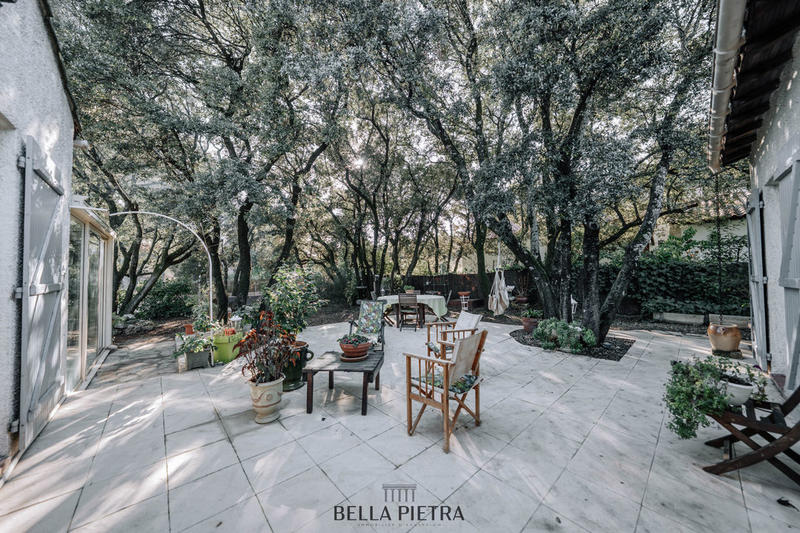 Maison - 174 m² - 4 pièces