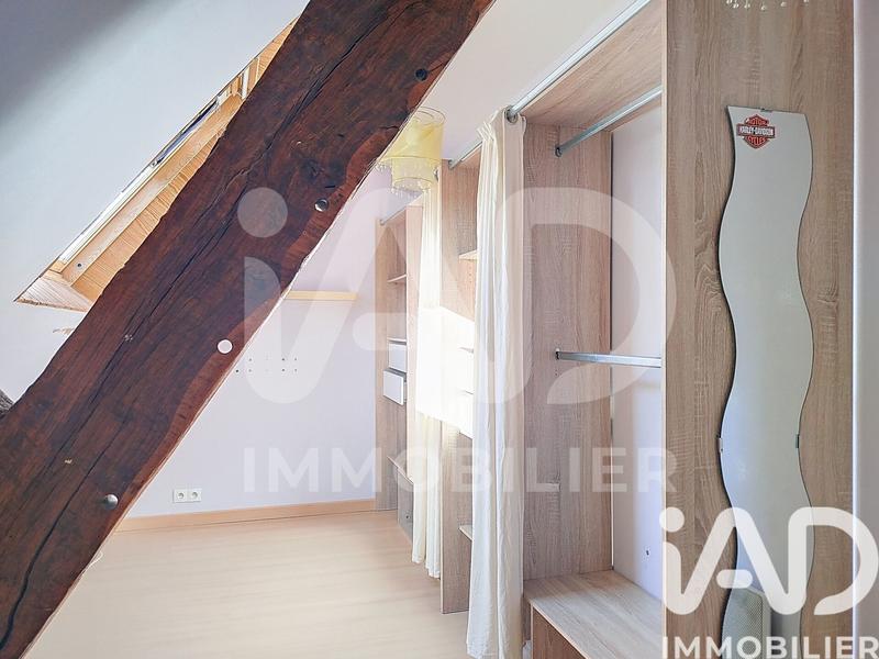 Maison - 113 m² - 4 pièces