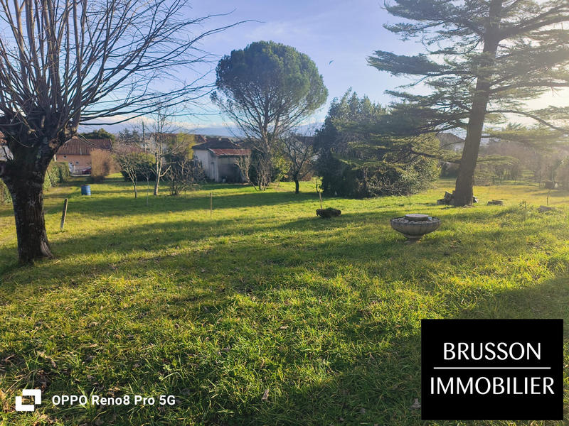 Immeuble - 5 956 m²