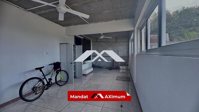 Maison traditionnelle - 99 m² - 3 pièces