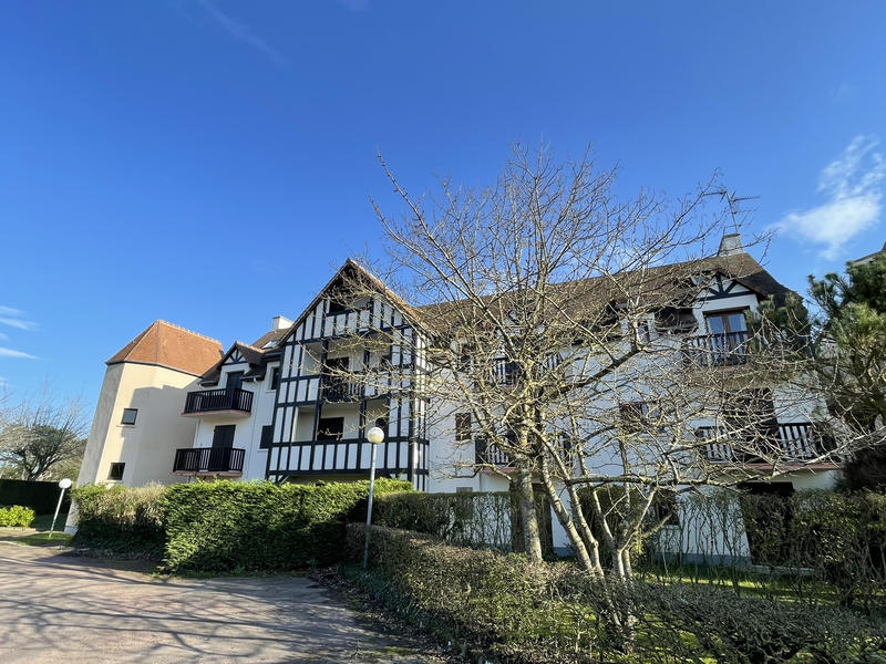 Appartement - 19 m² - 1 pièce