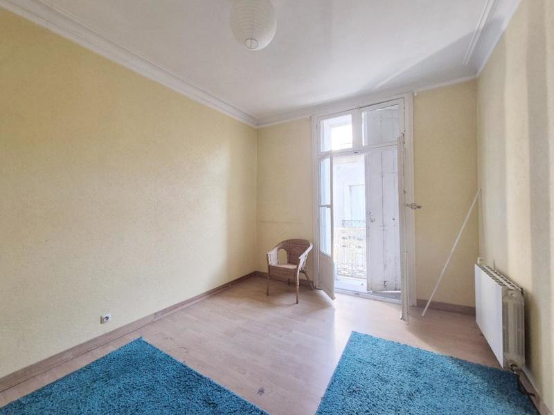 Appartement - 56 m² - 2 pièces