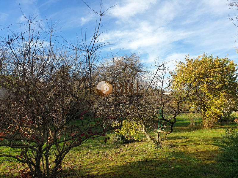 Maison ancienne - 169 m² - 6 pièces