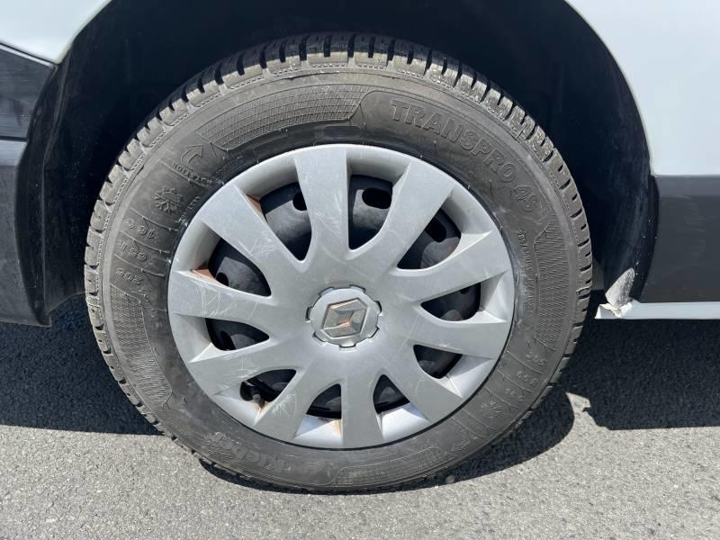 Renault Trafic Fgn L2h1 1300 Kg Dci 120 Grand Confort