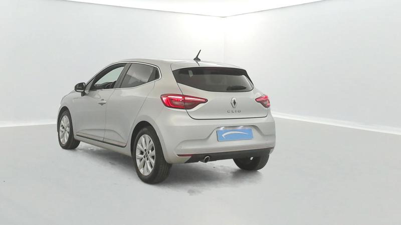 Renault Clio Blue dCi 115 Intens 5p