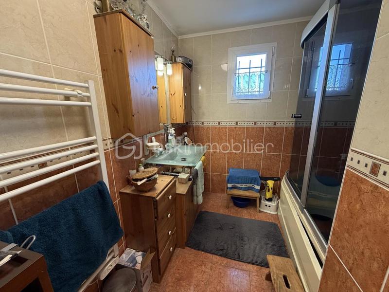 Pavillon - 90 m² - 5 pièces