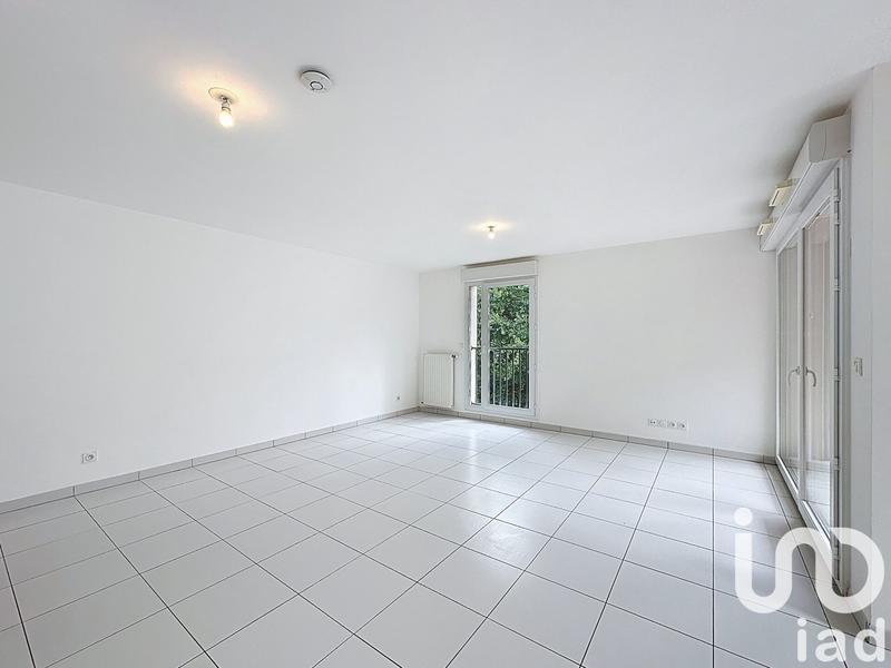 Appartement - 79 m² - 4 pièces