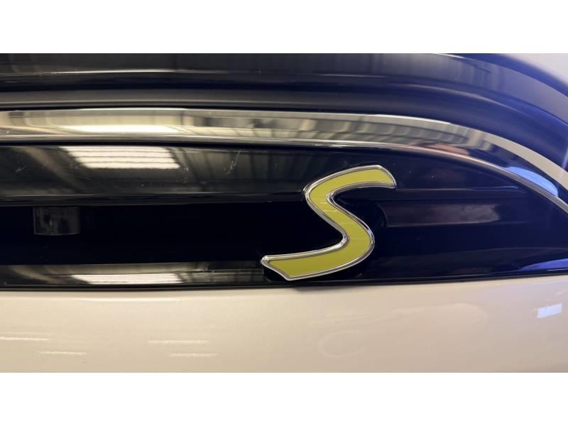 Mini Mini Hatch 3 Portes Cooper se 184 ch Edition Premium Plus