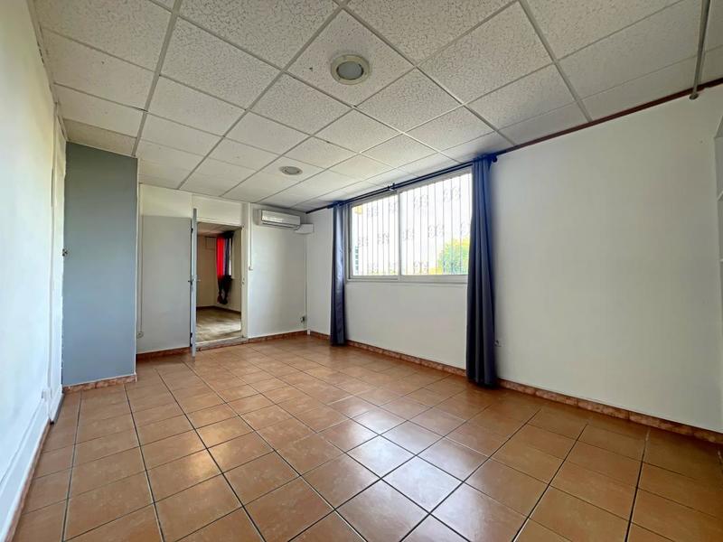 Appartement - 63 m² - 2 pièces