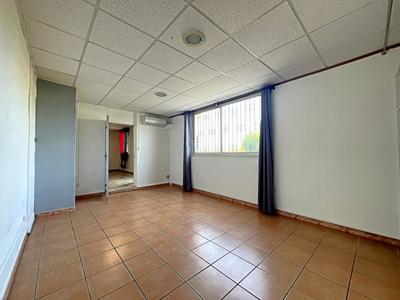 Appartement - 63 m² - 2 pièces