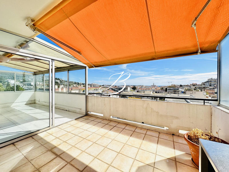 Appartement - 41 m² - 1 pièce