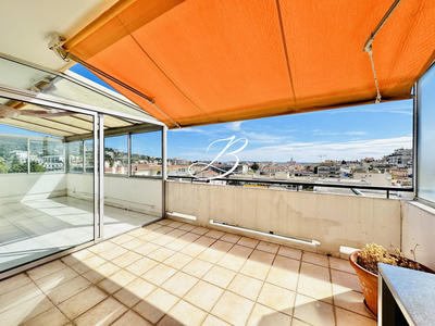 Appartement - 41 m² - 1 pièce