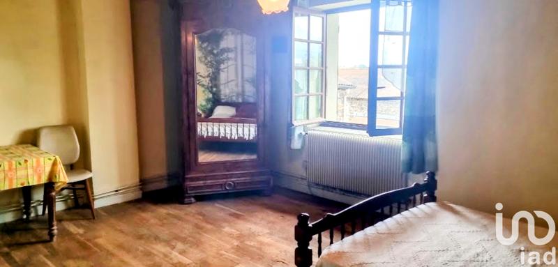 Maison de campagne - 150 m² - 6 pièces