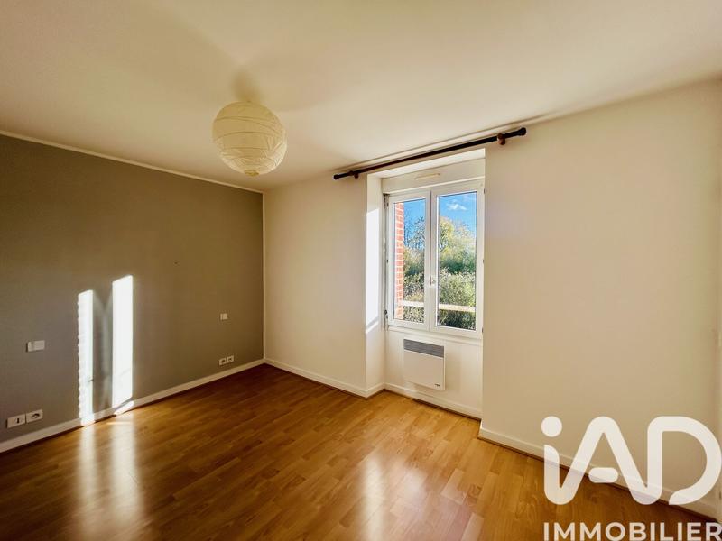 Maison - 94 m² - 5 pièces