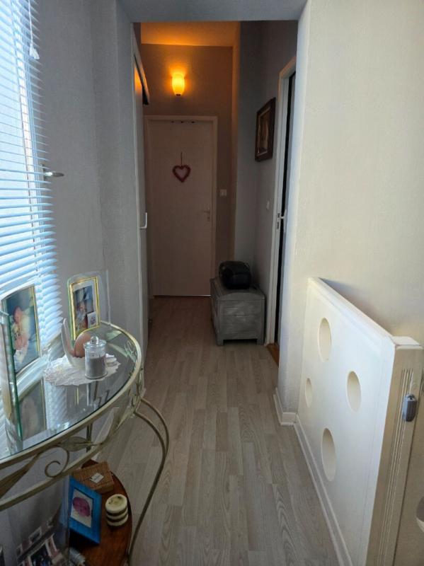 Maison - 109 m² - 5 pièces