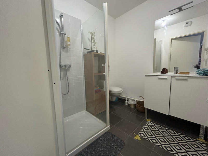 Appartement - 32 m² - 1 pièce