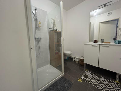 Appartement - 32 m² - 1 pièce