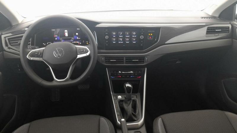 Volkswagen Taigo 1.0 Tsi 116 Dsg7 Vw Edition