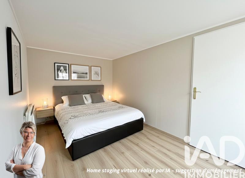 Maison - 119 m² - 5 pièces