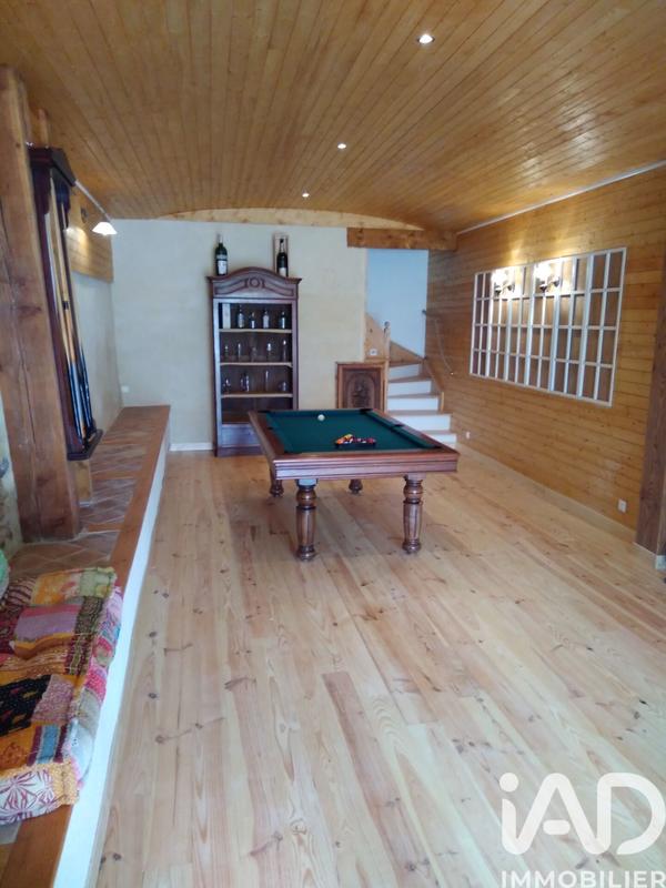 Maison de campagne - 743 m² - 14 pièces