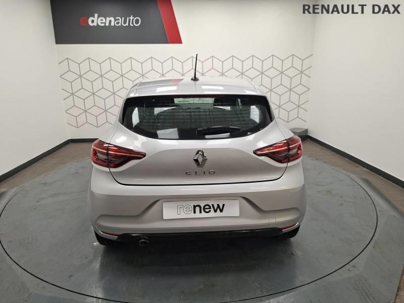 Renault Clio TCe 90 Equilibre