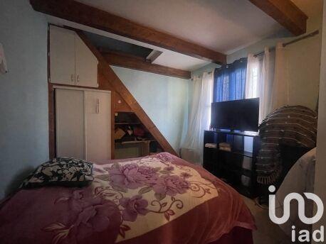 Maison - 85 m² - 3 pièces